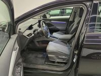 Gebraucht Skoda Enyaq iV SportLine 132 kW (180 PS) 2022 SUV