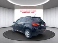 Gebraucht Mitsubishi ASX 150 PS (110 kW) 2016 SUV
