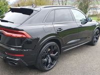 gebraucht Audi RS Q8 quattro tiptronic