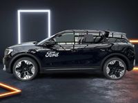 Gebraucht Ford Explorer Extended Range 250 kW (340 PS) 2025 SUV