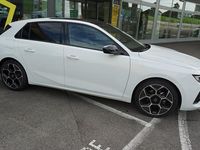 Gebraucht Opel Astra Ultimate 130 PS (95 kW) 2024