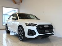 Gebraucht Audi Q5 S-Line 204 PS (150 kW) 2023 SUV