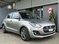 gebraucht Suzuki Swift 1.0 12V Tradizio Top