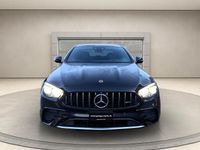 Gebraucht Mercedes E53 AMG AMG 435 PS (319 kW) 2021 Limousine