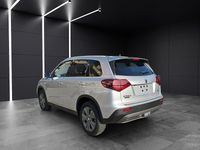Neu Suzuki Vitara 110 PS (80 kW) 2026 SUV