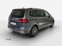 gebraucht VW Sharan PA ALLSTAR BlueMotion Technology