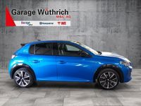 gebraucht Peugeot 208 1.2 PureTech 130 GT Line