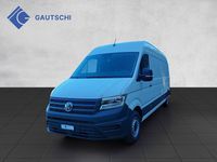Neu VW Crafter 140 PS (102 kW) 2025 Van