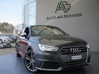 gebraucht Audi S1 2.0 TFSI Sport