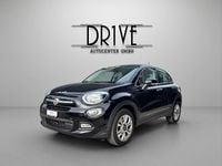 Gebraucht Fiat 500X 140 PS (102 kW) 2016 SUV