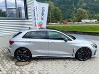 Gebraucht Audi RS3 Sportback 400 PS (294 kW) 2024 Kleinwagen