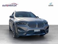 gebraucht BMW X1 25e xLine Steptronic