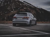 gebraucht Audi RS3 Sportback 2.5 T FSI quattro S-Tronic