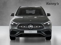 gebraucht Mercedes GLA250 Swiss Star AMG Line 4Matic