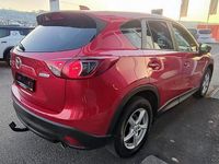 Gebraucht Mazda CX-5 160 PS (117 kW) 2014 SUV