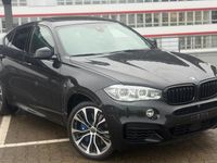 Gebraucht BMW X6 450 PS (330 kW) 2017 SUV