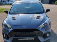 gebraucht Ford Focus 2.3 EcoB RS