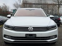 Gebraucht VW Passat Highline 150 PS (110 kW) 2017 Kombi