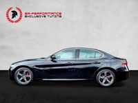 gebraucht Alfa Romeo Giulia 2.2 JTDM Super Automatic