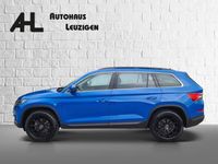 gebraucht Skoda Kodiaq 2.0 TDI CR Style4x4 DSG