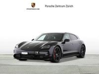 Gebraucht Porsche Taycan Sport Turismo 439 kW (598 PS) 2025 Kombi