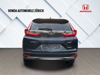 gebraucht Honda CR-V 2.0i MMD Lifest. 4WD