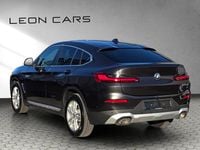 Gebraucht BMW X4 Performance 286 PS (210 kW) 2023 SUV