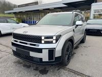 Neu Hyundai Santa Fe 215 PS (158 kW) 2025 SUV