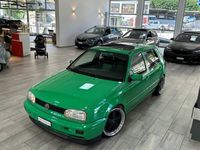 gebraucht VW Golf III 