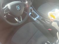 Gebraucht Skoda Octavia Fresh 110 PS (80 kW) 2016 Kleinwagen