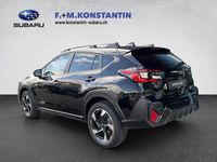 Gebraucht Subaru Crosstrek 136 PS (100 kW) 2024 SUV