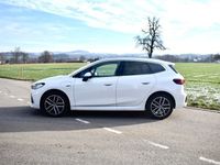 gebraucht BMW 225 Active Tourer e M Sport