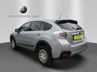 gebraucht Subaru XV 2.0 Swiss Two AWD CVT