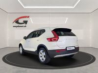 gebraucht Volvo XC40 2.0 T4 Benzin Momentum AWD