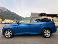 Gebraucht Skoda Fabia Monte Carlo 110 PS (80 kW) 2015