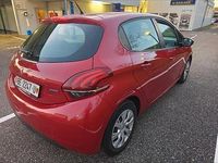 Gebraucht Peugeot 208 Active 82 PS (60 kW) 2017 Kleinwagen