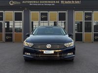 Gebraucht VW Passat Comfortline 150 PS (110 kW) 2017 Kombi