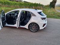 gebraucht Kia Ceed GT 1.6 T-GDi