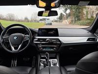 Gebraucht BMW 530 M Sport 265 PS (194 kW) 2019 Kombi