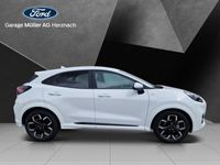 gebraucht Ford Puma 1.0 EcoB Hybrid 125 ST-Line X