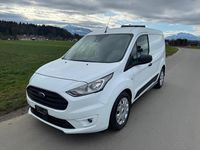 Gebraucht Ford Transit Connect Trend 100 PS (73 kW) 2019 Van / Kleinbus