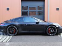 Gebraucht Porsche 911 Carrera S Chrono 408 PS (300 kW) 2012 Coupé