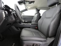Gebraucht Lexus RZ 450e 230 kW (313 PS) 2023 Blau SUV
