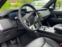 Gebraucht Land Rover Range Rover HSE 510 PS (375 kW) 2022 SUV