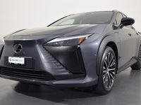 Gebraucht Lexus RZ 450e 230 kW (313 PS) 2023 Grau SUV