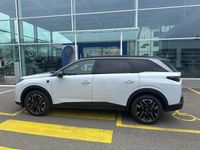 Gebraucht Peugeot 5008 GT 136 PS (100 kW) 2025 Weiss Van / Kleinbus