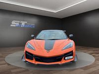 Gebraucht Chevrolet Corvette 670 PS (492 kW) 2024 Cabrio