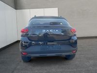 gebraucht Dacia Sandero Stepway Expression *KEYLESS*NAVI*SHZ*