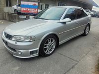 Gebraucht Opel Vectra Sport 170 PS (125 kW) 2000