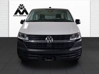 gebraucht VW T6.1 2.0 Bi-TDI 4Motion DSG